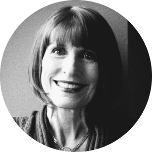 Wenonah Hauter Wenonah Hauter