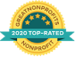 Great Non-Profits Top-Rated