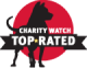 Charity Watch Top-Rated