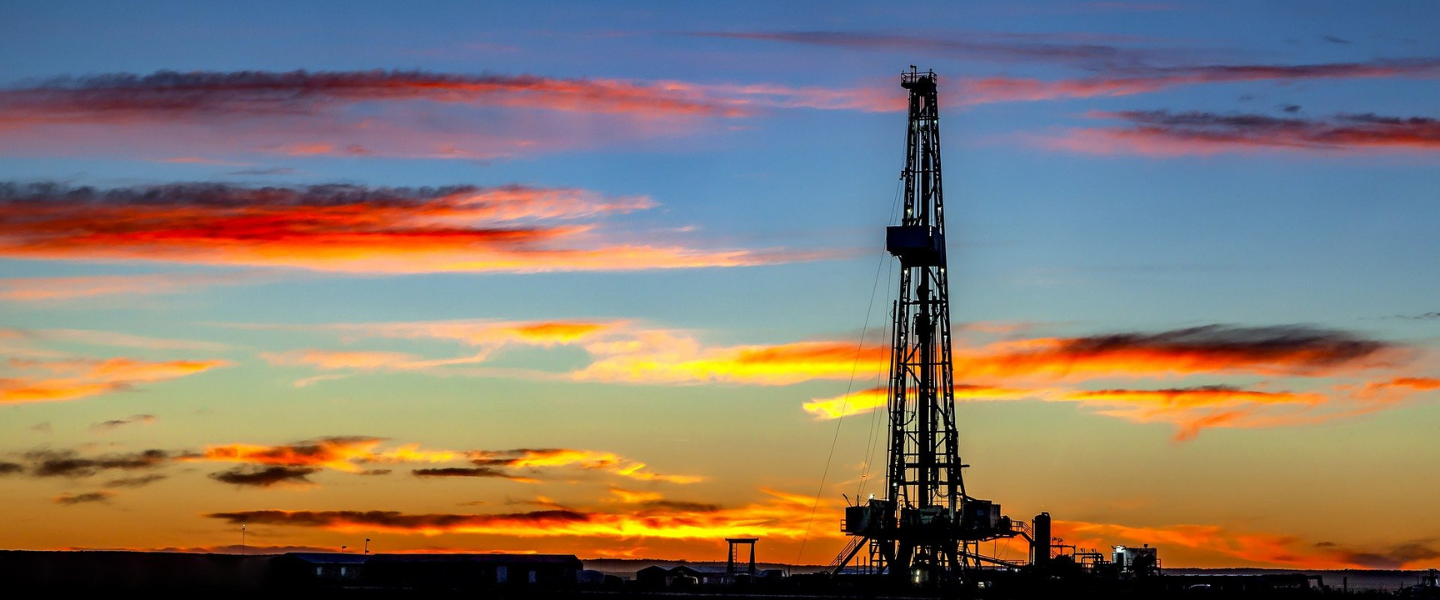 Earthquakes caused by fracking
