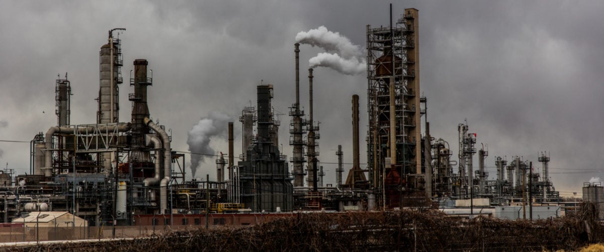 The World’s Biggest Carbon Capture Scam Is Coming to Iowa