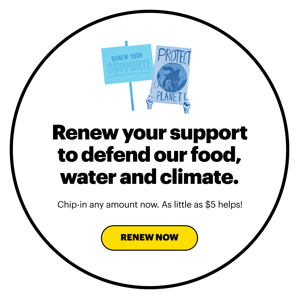 Big Ag, Big Oil, and the California Water Crisis