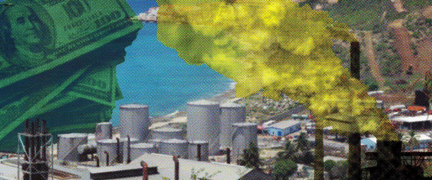 5 Reasons Why Desalination Isn't Worth It