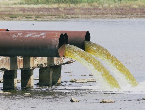 Water Pollution Definition Types Causes Effects 52 OFF