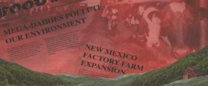 CTFP: More Factory Farms, More Pollution in New Mexico