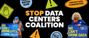 Stop Data Centers Coalition