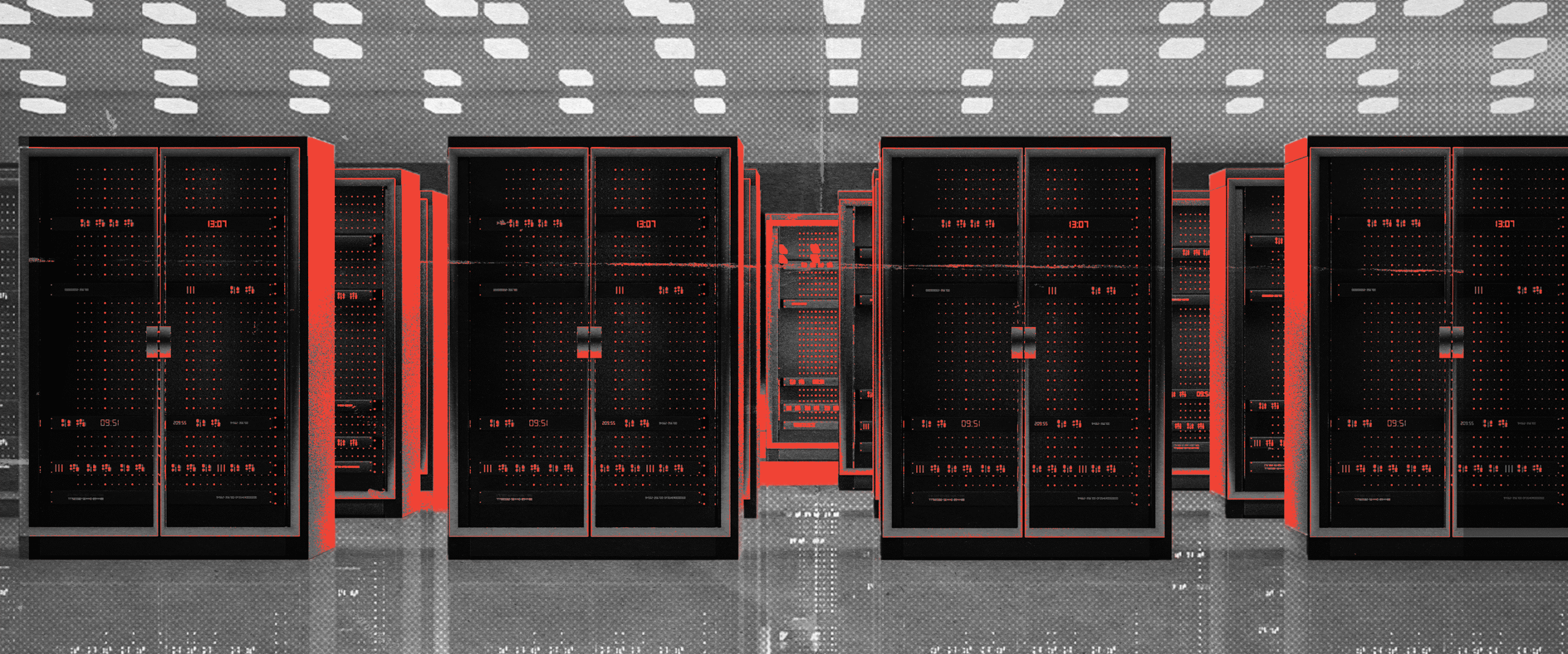 The Genuine "AI Competition" Isn't Against China The Genuine "AI Competition" Isn't Against China