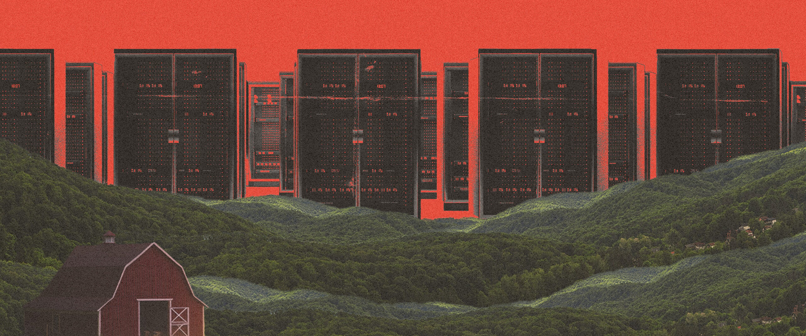 Allentown, PA Council Passes Restrictive Data Center Amendments