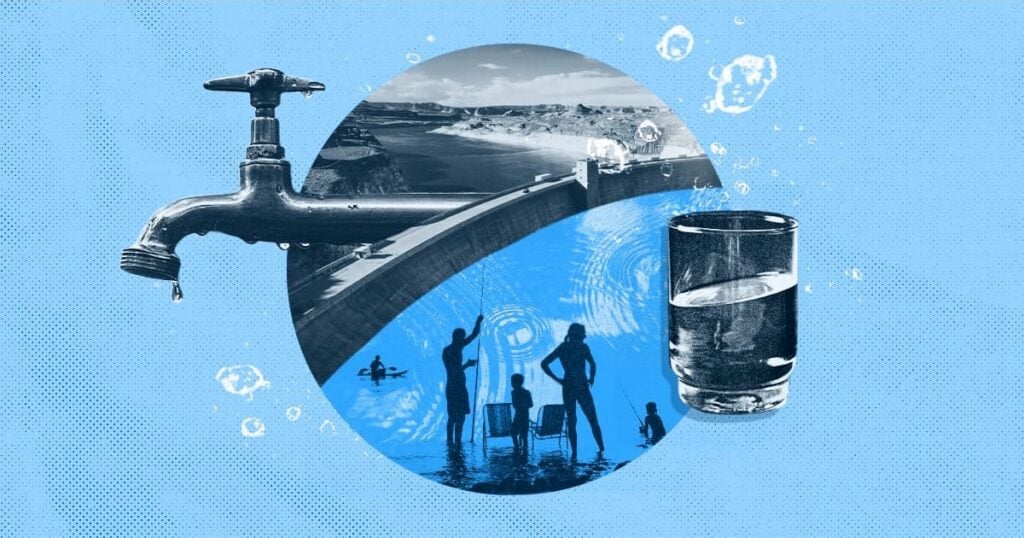 Water Affordability: Facts Behind the Crisis [Livable Future LIVE]