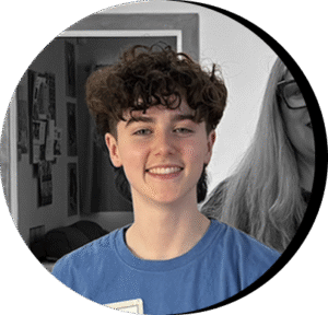 FWW intern Bella