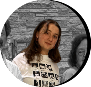 FWW Intern Clare
