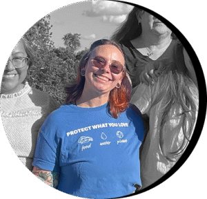 FWW Intern Keelee