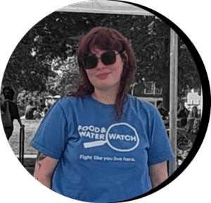 FWW Intern Olivia